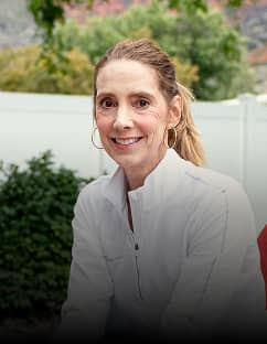 Click here to watch Julia's patient story